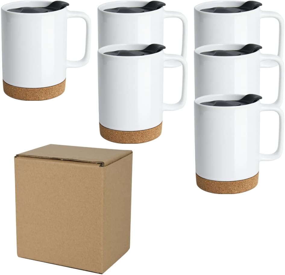 Custom Photo Travel Mug