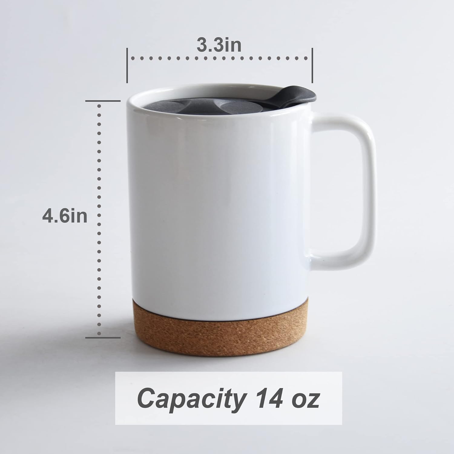 Custom Photo Travel Mug