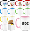 Custom Photo Mug