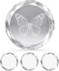 3D Crystal + LED Light Base Bundle — Save $10