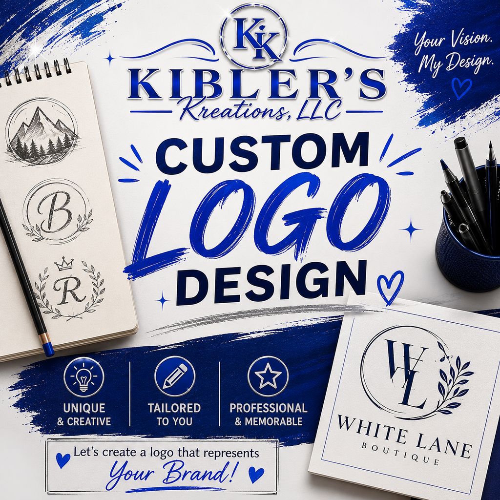 Custom Design Fee