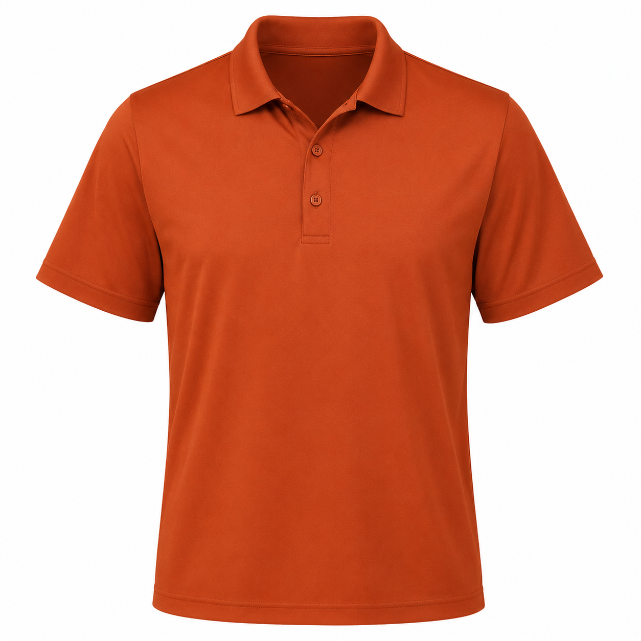 Unisex Jersey Polo