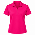 Women's Jersey Polo