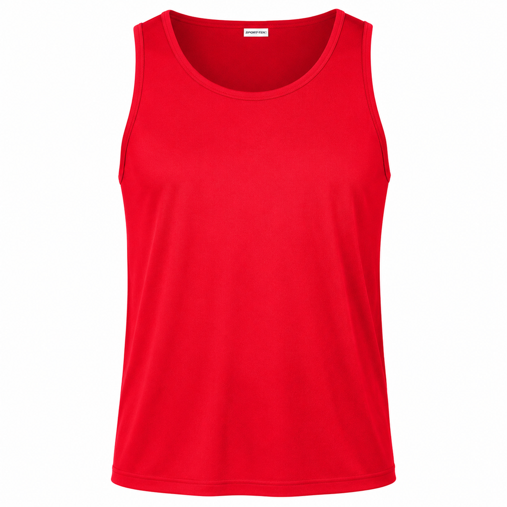 Men's Jersey Tank