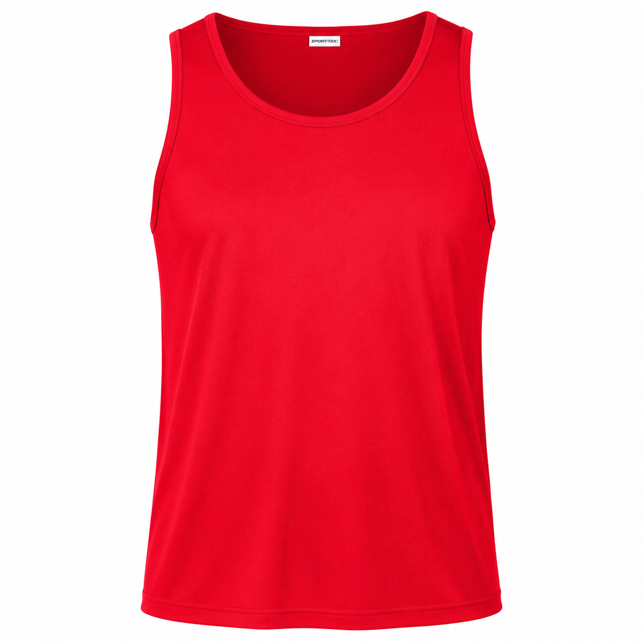 Men's Jersey Tank