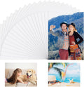 Custom Sublimation Metal Photo Print