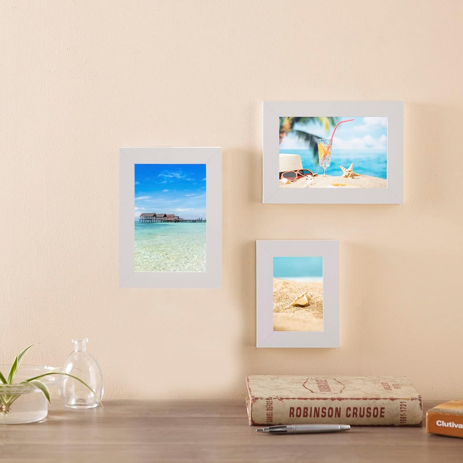 Custom Sublimation Metal Photo Print