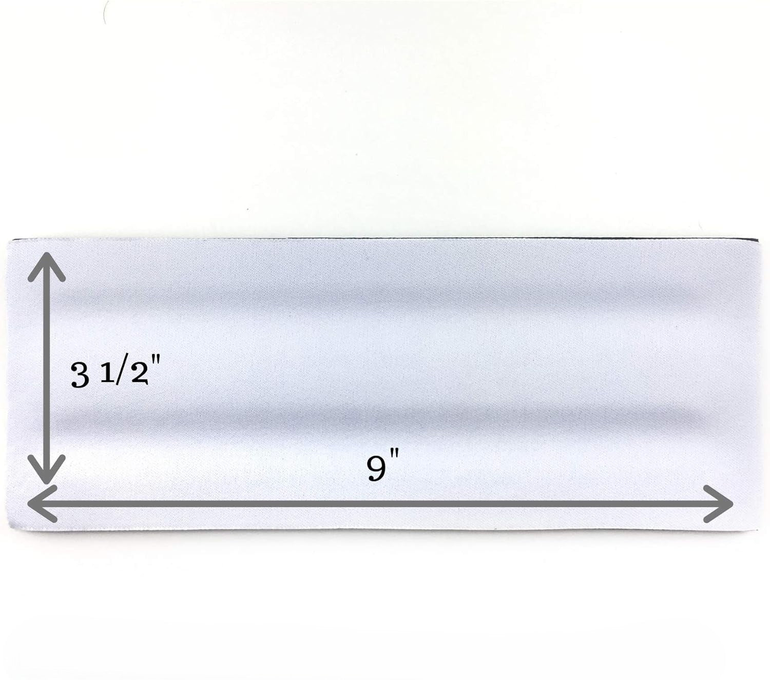 Custom Sublimation Slap Can Coolers (Pack of 5)