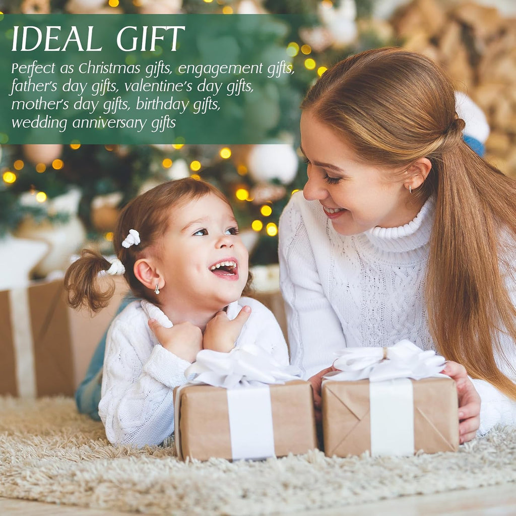 Custom Sublimation Crystal Photo Keepsake with Stand