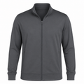Unisex Fleece Full-Zip Jacket