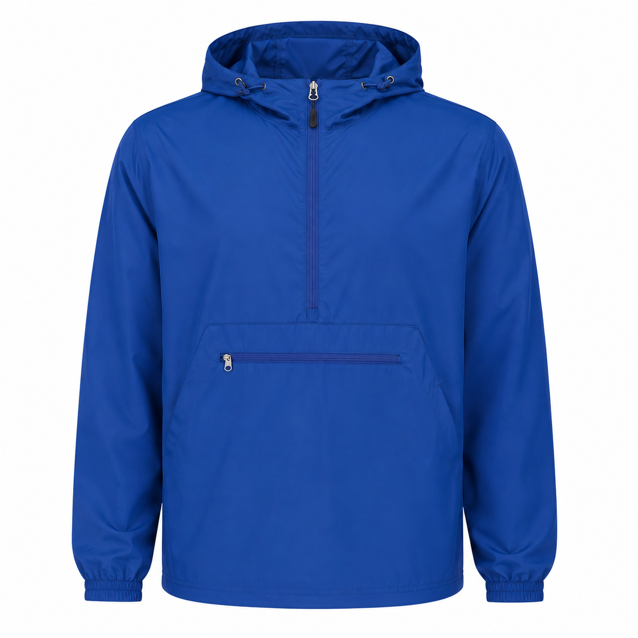 Unisex Warm-Up Jacket