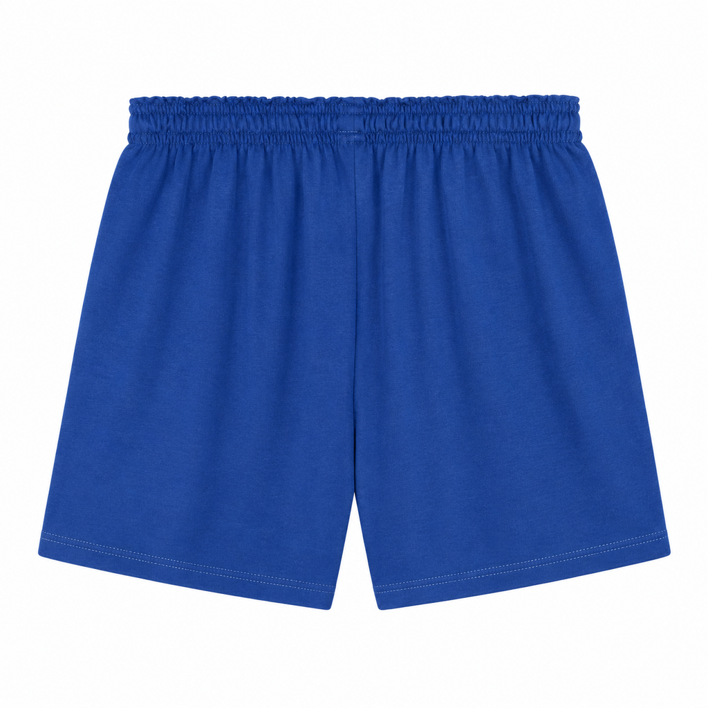 Women's Jersey Knit Squad Short