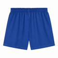 Women's Jersey Knit Squad Short