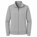 Women's Sport-Wick Fleece Full-Zip Jacket