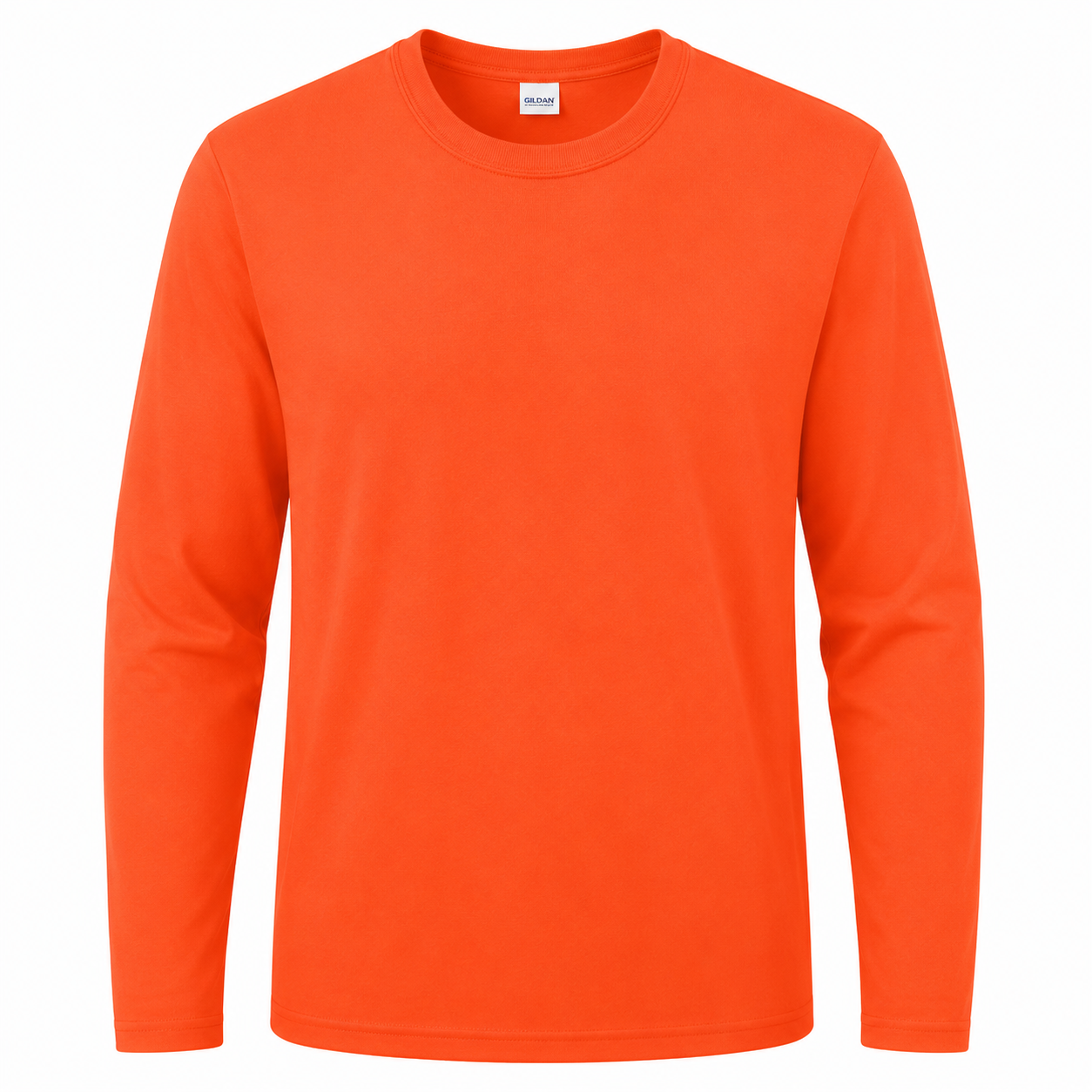 Youth Jersey Long Sleeve