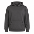 Youth Sport-Wick Fleece Hooded Pullover