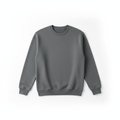 Crew Neck Mockup