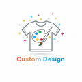 Custom Design Fee